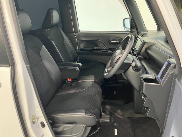 タントカスタムX フルセグナビ パノラマカメラ 前後ドラレコ衝突被害軽減ブレーキ コーナーセンサー フルセグナビ Bluetooth DVD再生 USB パノラマカメラ 前後ドラレコ 両側電動スライドドア 前席シートヒーター LED オートライト スマートキー(滋賀県)の中古車