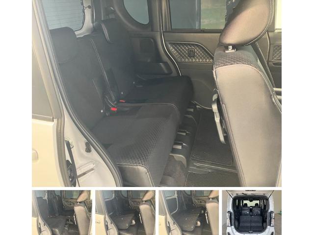 タントカスタムX フルセグナビ パノラマカメラ 前後ドラレコ衝突被害軽減ブレーキ コーナーセンサー フルセグナビ Bluetooth DVD再生 USB パノラマカメラ 前後ドラレコ 両側電動スライドドア 前席シートヒーター LED オートライト スマートキー(滋賀県)の中古車