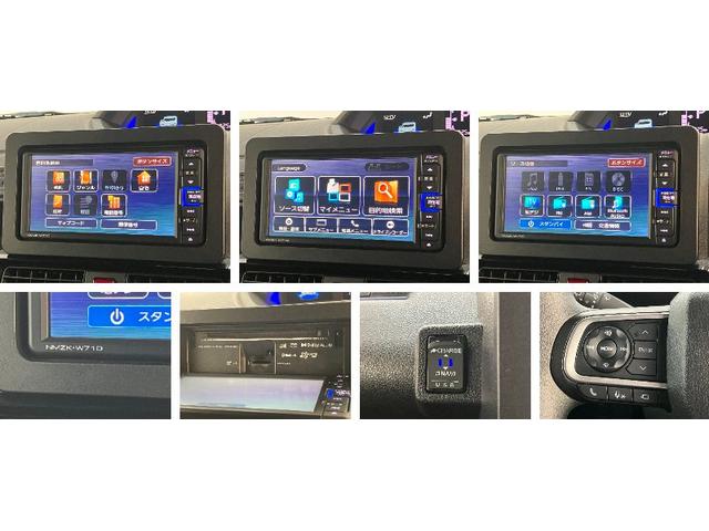 タントカスタムX フルセグナビ パノラマカメラ 前後ドラレコ衝突被害軽減ブレーキ コーナーセンサー フルセグナビ Bluetooth DVD再生 USB パノラマカメラ 前後ドラレコ 両側電動スライドドア 前席シートヒーター LED オートライト スマートキー(滋賀県)の中古車