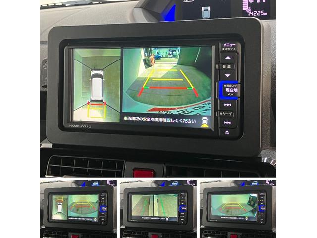 タントカスタムX フルセグナビ パノラマカメラ 前後ドラレコ衝突被害軽減ブレーキ コーナーセンサー フルセグナビ Bluetooth DVD再生 USB パノラマカメラ 前後ドラレコ 両側電動スライドドア 前席シートヒーター LED オートライト スマートキー(滋賀県)の中古車