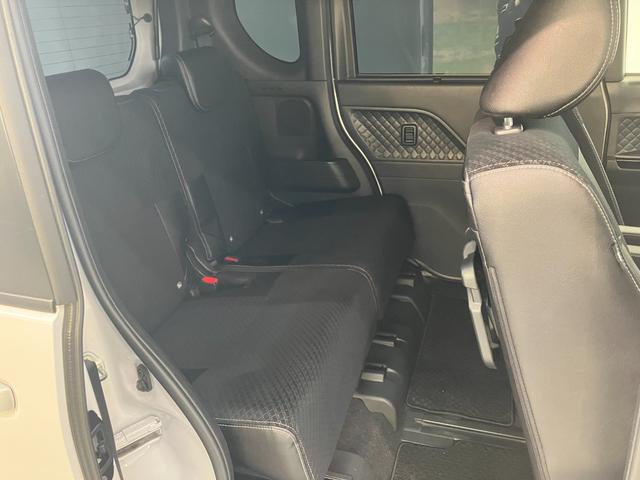 タントカスタムX フルセグナビ パノラマカメラ 前後ドラレコ衝突被害軽減ブレーキ コーナーセンサー フルセグナビ Bluetooth DVD再生 USB パノラマカメラ 前後ドラレコ 両側電動スライドドア 前席シートヒーター LED オートライト スマートキー(滋賀県)の中古車