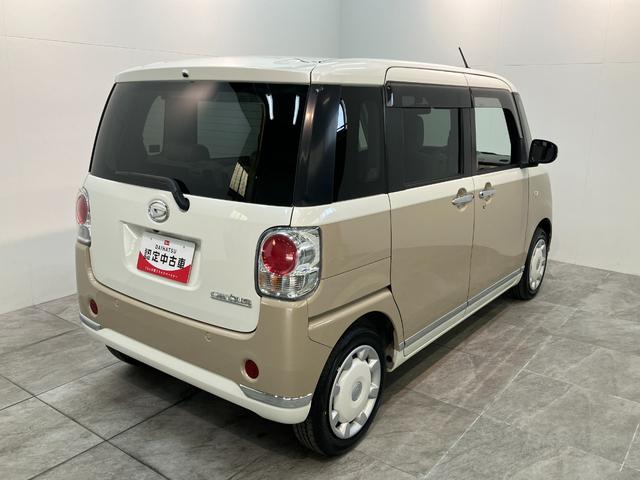 ムーヴキャンバスＧメイクアップＶＳ　ＳＡ３　フルセグナビ　Ｐカメラ　ドラレコ衝突被害軽減ブレーキ　フルセグナビ　パノラマカメラ　ＤＶＤ　Ｂｌｕｅｔｏｏｔｈ　ＵＳＢ　前後ドラレコ　ＥＴＣ　両側電動スライドドア　ＬＥＤ　オートライト　オートエアコン　タイヤ４本新品交換済み（滋賀県）の中古車