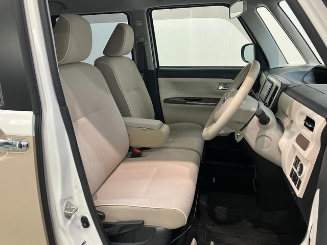 ムーヴキャンバスＧメイクアップＶＳ　ＳＡ３　フルセグナビ　Ｐカメラ　ドラレコ衝突被害軽減ブレーキ　フルセグナビ　パノラマカメラ　ＤＶＤ　Ｂｌｕｅｔｏｏｔｈ　ＵＳＢ　前後ドラレコ　ＥＴＣ　両側電動スライドドア　ＬＥＤ　オートライト　オートエアコン　タイヤ４本新品交換済み（滋賀県）の中古車