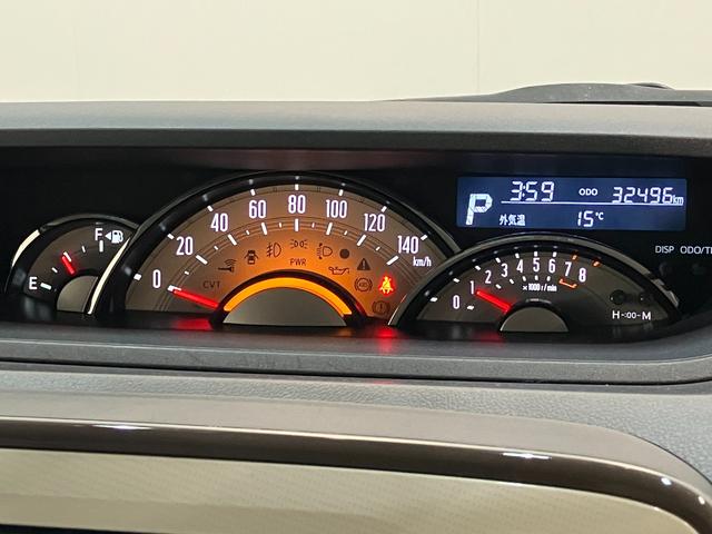 ムーヴキャンバスＧメイクアップＶＳ　ＳＡ３　フルセグナビ　Ｐカメラ　ドラレコ衝突被害軽減ブレーキ　フルセグナビ　パノラマカメラ　ＤＶＤ　Ｂｌｕｅｔｏｏｔｈ　ＵＳＢ　前後ドラレコ　ＥＴＣ　両側電動スライドドア　ＬＥＤ　オートライト　オートエアコン　タイヤ４本新品交換済み（滋賀県）の中古車