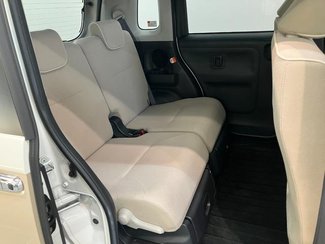 ムーヴキャンバスＧメイクアップＶＳ　ＳＡ３　フルセグナビ　Ｐカメラ　ドラレコ衝突被害軽減ブレーキ　フルセグナビ　パノラマカメラ　ＤＶＤ　Ｂｌｕｅｔｏｏｔｈ　ＵＳＢ　前後ドラレコ　ＥＴＣ　両側電動スライドドア　ＬＥＤ　オートライト　オートエアコン　タイヤ４本新品交換済み（滋賀県）の中古車