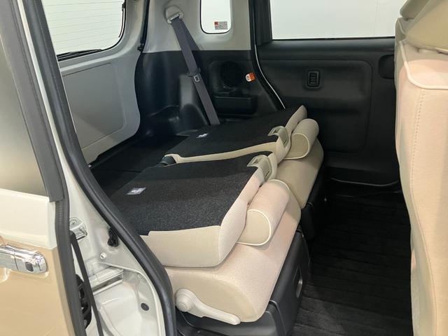 ムーヴキャンバスＧメイクアップＶＳ　ＳＡ３　フルセグナビ　Ｐカメラ　ドラレコ衝突被害軽減ブレーキ　フルセグナビ　パノラマカメラ　ＤＶＤ　Ｂｌｕｅｔｏｏｔｈ　ＵＳＢ　前後ドラレコ　ＥＴＣ　両側電動スライドドア　ＬＥＤ　オートライト　オートエアコン　タイヤ４本新品交換済み（滋賀県）の中古車