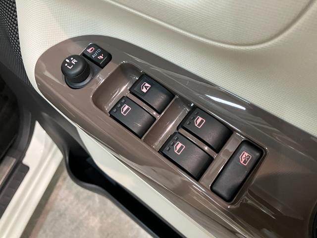 ムーヴキャンバスＧメイクアップＶＳ　ＳＡ３　フルセグナビ　Ｐカメラ　ドラレコ衝突被害軽減ブレーキ　フルセグナビ　パノラマカメラ　ＤＶＤ　Ｂｌｕｅｔｏｏｔｈ　ＵＳＢ　前後ドラレコ　ＥＴＣ　両側電動スライドドア　ＬＥＤ　オートライト　オートエアコン　タイヤ４本新品交換済み（滋賀県）の中古車