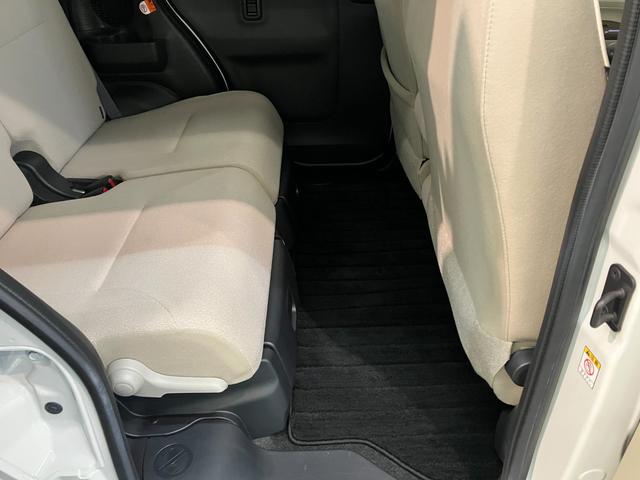 ムーヴキャンバスＧメイクアップＶＳ　ＳＡ３　フルセグナビ　Ｐカメラ　ドラレコ衝突被害軽減ブレーキ　フルセグナビ　パノラマカメラ　ＤＶＤ　Ｂｌｕｅｔｏｏｔｈ　ＵＳＢ　前後ドラレコ　ＥＴＣ　両側電動スライドドア　ＬＥＤ　オートライト　オートエアコン　タイヤ４本新品交換済み（滋賀県）の中古車