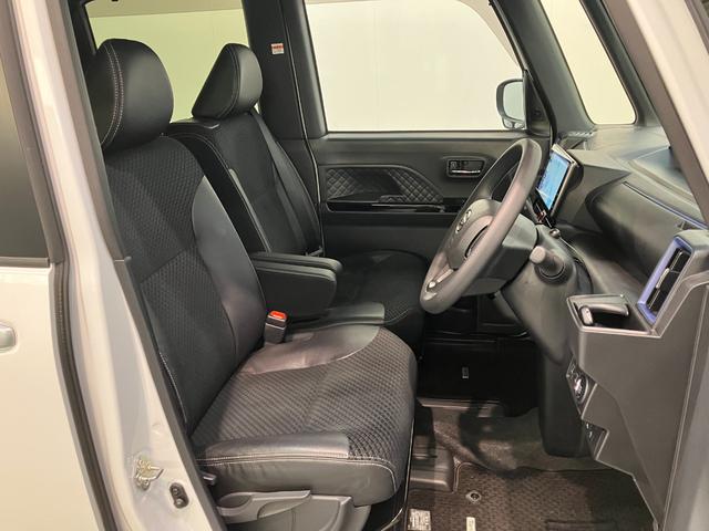 タントカスタムXスタイルセレクション 9型ナビ Pカメラ ドラレコ衝突被害軽減ブレーキ コーナーセンサー 9型フルセグナビ Bluetooth DVD USB パノラマカメラ 前後ドラレコ 両側電動スライドドア 前席シートヒーター LED オートライト スマートキー(滋賀県)の中古車