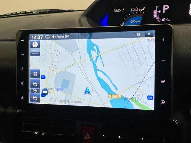 タントカスタムXスタイルセレクション 9型ナビ Pカメラ ドラレコ衝突被害軽減ブレーキ コーナーセンサー 9型フルセグナビ Bluetooth DVD USB パノラマカメラ 前後ドラレコ 両側電動スライドドア 前席シートヒーター LED オートライト スマートキー(滋賀県)の中古車