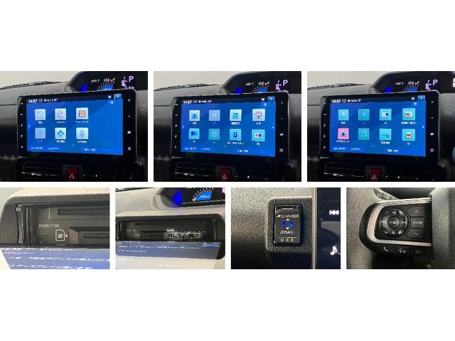 タントカスタムXスタイルセレクション 9型ナビ Pカメラ ドラレコ衝突被害軽減ブレーキ コーナーセンサー 9型フルセグナビ Bluetooth DVD USB パノラマカメラ 前後ドラレコ 両側電動スライドドア 前席シートヒーター LED オートライト スマートキー(滋賀県)の中古車