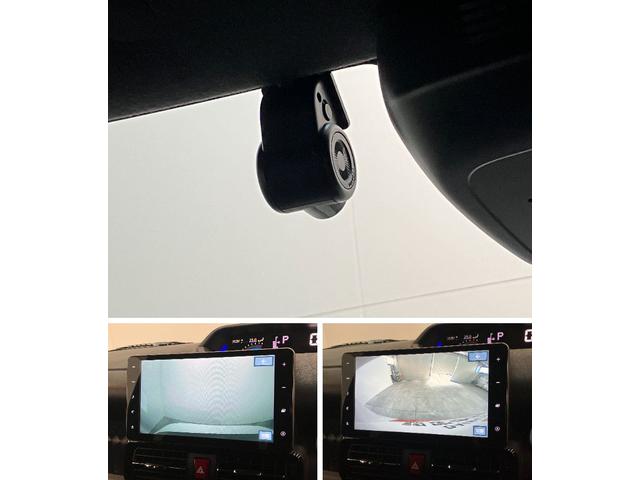 タントカスタムXスタイルセレクション 9型ナビ Pカメラ ドラレコ衝突被害軽減ブレーキ コーナーセンサー 9型フルセグナビ Bluetooth DVD USB パノラマカメラ 前後ドラレコ 両側電動スライドドア 前席シートヒーター LED オートライト スマートキー(滋賀県)の中古車