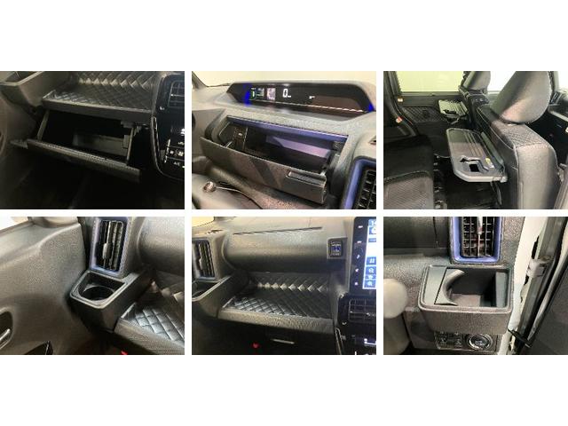 タントカスタムXスタイルセレクション 9型ナビ Pカメラ ドラレコ衝突被害軽減ブレーキ コーナーセンサー 9型フルセグナビ Bluetooth DVD USB パノラマカメラ 前後ドラレコ 両側電動スライドドア 前席シートヒーター LED オートライト スマートキー(滋賀県)の中古車