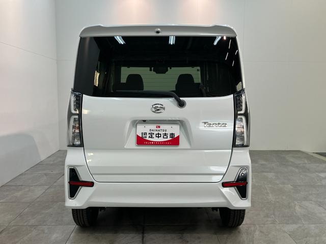 タントカスタムXスタイルセレクション 9型ナビ Pカメラ ドラレコ衝突被害軽減ブレーキ コーナーセンサー 9型フルセグナビ Bluetooth DVD USB パノラマカメラ 前後ドラレコ 両側電動スライドドア 前席シートヒーター LED オートライト スマートキー(滋賀県)の中古車