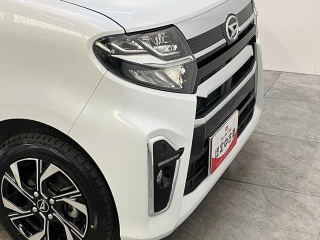 タントカスタムXスタイルセレクション 9型ナビ Pカメラ ドラレコ衝突被害軽減ブレーキ コーナーセンサー 9型フルセグナビ Bluetooth DVD USB パノラマカメラ 前後ドラレコ 両側電動スライドドア 前席シートヒーター LED オートライト スマートキー(滋賀県)の中古車