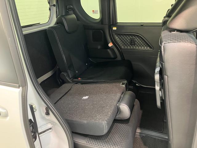 タントカスタムXスタイルセレクション 9型ナビ Pカメラ ドラレコ衝突被害軽減ブレーキ コーナーセンサー 9型フルセグナビ Bluetooth DVD USB パノラマカメラ 前後ドラレコ 両側電動スライドドア 前席シートヒーター LED オートライト スマートキー(滋賀県)の中古車