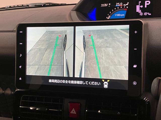 タントカスタムXスタイルセレクション 9型ナビ Pカメラ ドラレコ衝突被害軽減ブレーキ コーナーセンサー 9型フルセグナビ Bluetooth DVD USB パノラマカメラ 前後ドラレコ 両側電動スライドドア 前席シートヒーター LED オートライト スマートキー(滋賀県)の中古車