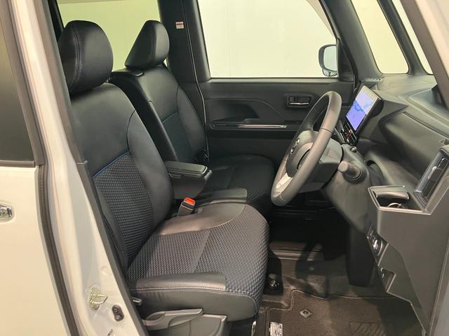 タントカスタムＲＳ　１０型ナビ　前後ドラレコ　パノラマカメラ衝突被害軽減ブレーキ　コーナーセンサー　１０型フルセグナビ　Ｂｌｕｅｔｏｏｔｈ　ＤＶＤ再生　ＵＳＢ　パノラマカメラ　前後ドラレコ　両側電動スライドドア　前席シートヒーター　ＬＥＤ　クルーズコントロール（滋賀県）の中古車