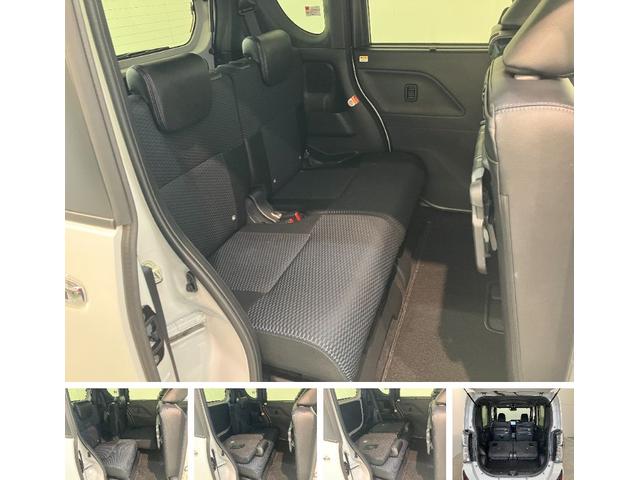 タントカスタムＲＳ　１０型ナビ　前後ドラレコ　パノラマカメラ衝突被害軽減ブレーキ　コーナーセンサー　１０型フルセグナビ　Ｂｌｕｅｔｏｏｔｈ　ＤＶＤ再生　ＵＳＢ　パノラマカメラ　前後ドラレコ　両側電動スライドドア　前席シートヒーター　ＬＥＤ　クルーズコントロール（滋賀県）の中古車