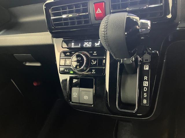 タントカスタムＲＳ　１０型ナビ　前後ドラレコ　パノラマカメラ衝突被害軽減ブレーキ　コーナーセンサー　１０型フルセグナビ　Ｂｌｕｅｔｏｏｔｈ　ＤＶＤ再生　ＵＳＢ　パノラマカメラ　前後ドラレコ　両側電動スライドドア　前席シートヒーター　ＬＥＤ　クルーズコントロール（滋賀県）の中古車