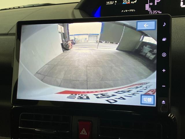 タントカスタムＲＳ　１０型ナビ　前後ドラレコ　パノラマカメラ衝突被害軽減ブレーキ　コーナーセンサー　１０型フルセグナビ　Ｂｌｕｅｔｏｏｔｈ　ＤＶＤ再生　ＵＳＢ　パノラマカメラ　前後ドラレコ　両側電動スライドドア　前席シートヒーター　ＬＥＤ　クルーズコントロール（滋賀県）の中古車