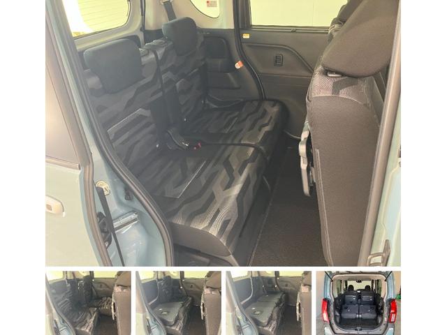 タントファンクロス　フルセグナビ　バックカメラ　前後ドラレコ衝突被害軽減ブレーキ　コーナーセンサー　フルセグナビ　Ｂｌｕｅｔｏｏｔｈ　ＤＶＤ再生　ＵＳＢ　バックカメラ　前後ドラレコ　両側電動スライドドア　前席シートヒーター　ＬＥＤ　オートライト　スマートキー（滋賀県）の中古車