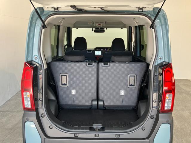 タントファンクロス　フルセグナビ　バックカメラ　前後ドラレコ衝突被害軽減ブレーキ　コーナーセンサー　フルセグナビ　Ｂｌｕｅｔｏｏｔｈ　ＤＶＤ再生　ＵＳＢ　バックカメラ　前後ドラレコ　両側電動スライドドア　前席シートヒーター　ＬＥＤ　オートライト　スマートキー（滋賀県）の中古車