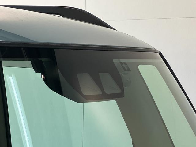 タントファンクロス　フルセグナビ　バックカメラ　前後ドラレコ衝突被害軽減ブレーキ　コーナーセンサー　フルセグナビ　Ｂｌｕｅｔｏｏｔｈ　ＤＶＤ再生　ＵＳＢ　バックカメラ　前後ドラレコ　両側電動スライドドア　前席シートヒーター　ＬＥＤ　オートライト　スマートキー（滋賀県）の中古車