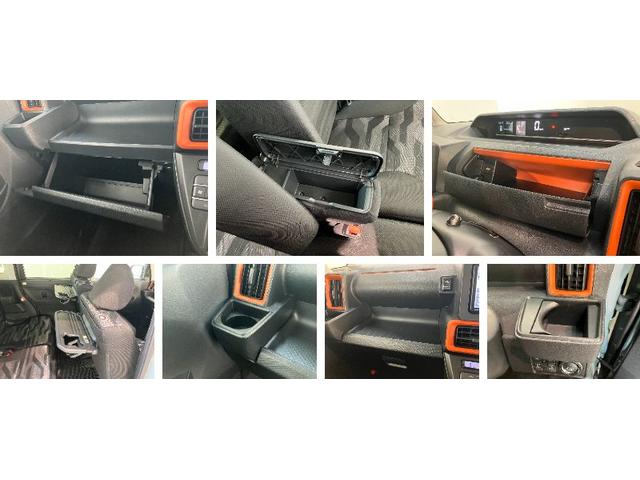 タントファンクロス　フルセグナビ　バックカメラ　前後ドラレコ衝突被害軽減ブレーキ　コーナーセンサー　フルセグナビ　Ｂｌｕｅｔｏｏｔｈ　ＤＶＤ再生　ＵＳＢ　バックカメラ　前後ドラレコ　両側電動スライドドア　前席シートヒーター　ＬＥＤ　オートライト　スマートキー（滋賀県）の中古車