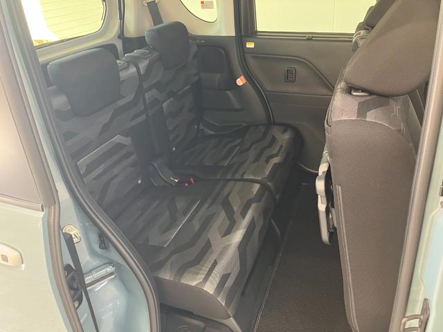 タントファンクロス　フルセグナビ　バックカメラ　前後ドラレコ衝突被害軽減ブレーキ　コーナーセンサー　フルセグナビ　Ｂｌｕｅｔｏｏｔｈ　ＤＶＤ再生　ＵＳＢ　バックカメラ　前後ドラレコ　両側電動スライドドア　前席シートヒーター　ＬＥＤ　オートライト　スマートキー（滋賀県）の中古車