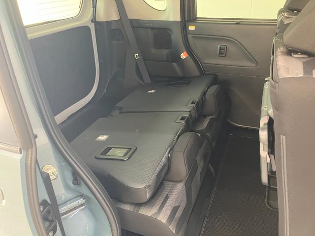 タントファンクロス　フルセグナビ　バックカメラ　前後ドラレコ衝突被害軽減ブレーキ　コーナーセンサー　フルセグナビ　Ｂｌｕｅｔｏｏｔｈ　ＤＶＤ再生　ＵＳＢ　バックカメラ　前後ドラレコ　両側電動スライドドア　前席シートヒーター　ＬＥＤ　オートライト　スマートキー（滋賀県）の中古車