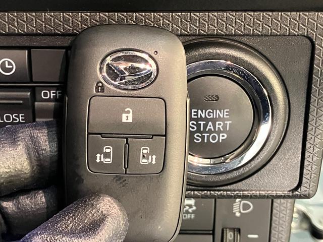 タントファンクロス　フルセグナビ　バックカメラ　前後ドラレコ衝突被害軽減ブレーキ　コーナーセンサー　フルセグナビ　Ｂｌｕｅｔｏｏｔｈ　ＤＶＤ再生　ＵＳＢ　バックカメラ　前後ドラレコ　両側電動スライドドア　前席シートヒーター　ＬＥＤ　オートライト　スマートキー（滋賀県）の中古車