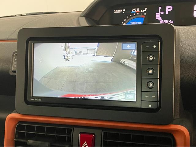 タントファンクロス　フルセグナビ　バックカメラ　前後ドラレコ衝突被害軽減ブレーキ　コーナーセンサー　フルセグナビ　Ｂｌｕｅｔｏｏｔｈ　ＤＶＤ再生　ＵＳＢ　バックカメラ　前後ドラレコ　両側電動スライドドア　前席シートヒーター　ＬＥＤ　オートライト　スマートキー（滋賀県）の中古車