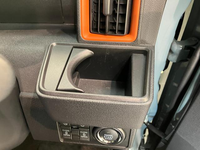 タントファンクロス　フルセグナビ　バックカメラ　前後ドラレコ衝突被害軽減ブレーキ　コーナーセンサー　フルセグナビ　Ｂｌｕｅｔｏｏｔｈ　ＤＶＤ再生　ＵＳＢ　バックカメラ　前後ドラレコ　両側電動スライドドア　前席シートヒーター　ＬＥＤ　オートライト　スマートキー（滋賀県）の中古車