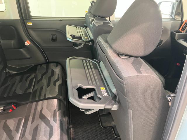 タントファンクロス　フルセグナビ　バックカメラ　前後ドラレコ衝突被害軽減ブレーキ　コーナーセンサー　フルセグナビ　Ｂｌｕｅｔｏｏｔｈ　ＤＶＤ再生　ＵＳＢ　バックカメラ　前後ドラレコ　両側電動スライドドア　前席シートヒーター　ＬＥＤ　オートライト　スマートキー（滋賀県）の中古車