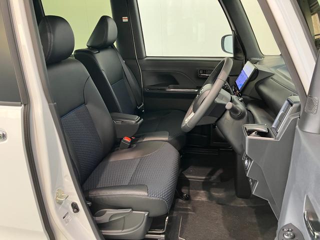 タントカスタムＲＳ　１０型ナビ　前後ドラレコ　届出済未使用車衝突被害軽減ブレーキ　コーナーセンサー　１０型フルセグナビ　Ｂｌｕｅｔｏｏｔｈ　ＤＶＤ再生　ＵＳＢ　バックカメラ　前後ドラレコ　両側電動スライドドア　前席シートヒーター　ＬＥＤ　スマートキー（滋賀県）の中古車