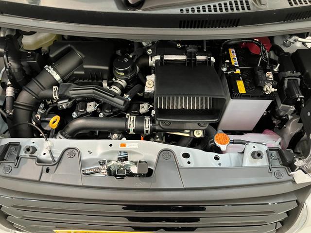 タントカスタムＲＳ　１０型ナビ　前後ドラレコ　届出済未使用車衝突被害軽減ブレーキ　コーナーセンサー　１０型フルセグナビ　Ｂｌｕｅｔｏｏｔｈ　ＤＶＤ再生　ＵＳＢ　バックカメラ　前後ドラレコ　両側電動スライドドア　前席シートヒーター　ＬＥＤ　スマートキー（滋賀県）の中古車