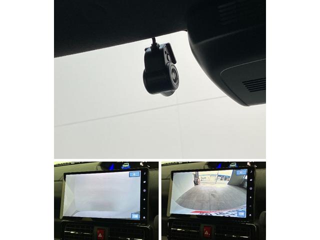 タントカスタムＲＳ　１０型ナビ　前後ドラレコ　届出済未使用車衝突被害軽減ブレーキ　コーナーセンサー　１０型フルセグナビ　Ｂｌｕｅｔｏｏｔｈ　ＤＶＤ再生　ＵＳＢ　バックカメラ　前後ドラレコ　両側電動スライドドア　前席シートヒーター　ＬＥＤ　スマートキー（滋賀県）の中古車