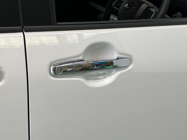 タントカスタムＲＳ　１０型ナビ　前後ドラレコ　届出済未使用車衝突被害軽減ブレーキ　コーナーセンサー　１０型フルセグナビ　Ｂｌｕｅｔｏｏｔｈ　ＤＶＤ再生　ＵＳＢ　バックカメラ　前後ドラレコ　両側電動スライドドア　前席シートヒーター　ＬＥＤ　スマートキー（滋賀県）の中古車