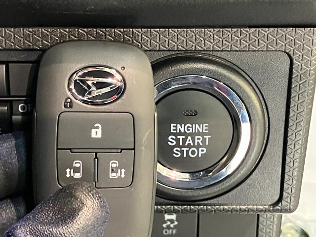 タントカスタムＲＳ　１０型ナビ　前後ドラレコ　届出済未使用車衝突被害軽減ブレーキ　コーナーセンサー　１０型フルセグナビ　Ｂｌｕｅｔｏｏｔｈ　ＤＶＤ再生　ＵＳＢ　バックカメラ　前後ドラレコ　両側電動スライドドア　前席シートヒーター　ＬＥＤ　スマートキー（滋賀県）の中古車