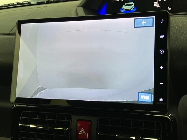 タントカスタムＲＳ　１０型ナビ　前後ドラレコ　届出済未使用車衝突被害軽減ブレーキ　コーナーセンサー　１０型フルセグナビ　Ｂｌｕｅｔｏｏｔｈ　ＤＶＤ再生　ＵＳＢ　バックカメラ　前後ドラレコ　両側電動スライドドア　前席シートヒーター　ＬＥＤ　スマートキー（滋賀県）の中古車