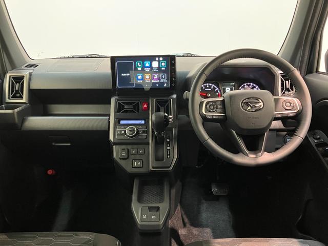 タフトGダーククロムベンチャー 9型D.A 届出済未使用車衝突被害軽減ブレーキ コーナーセンサー 9型ディスプレイオーディオ フルセグ バックカメラ Bluetooth USB 前席シートヒーター LED レーダークルーズコントロール オートエアコン(滋賀県)の中古車