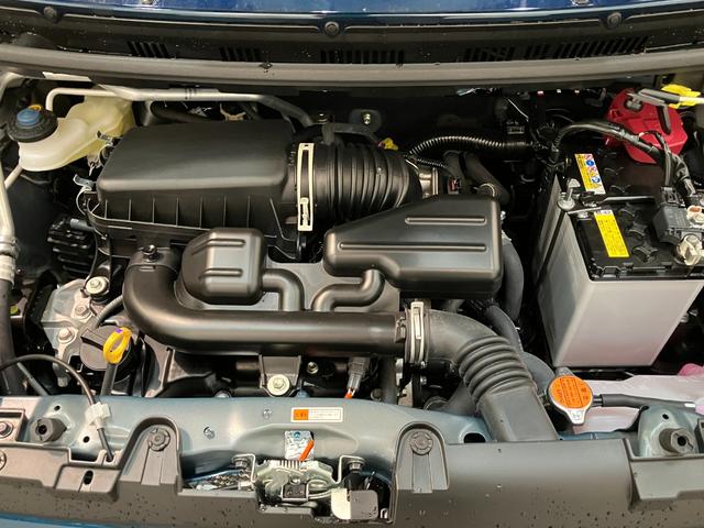 タフトGダーククロムベンチャー 9型D.A 届出済未使用車衝突被害軽減ブレーキ コーナーセンサー 9型ディスプレイオーディオ フルセグ バックカメラ Bluetooth USB 前席シートヒーター LED レーダークルーズコントロール オートエアコン(滋賀県)の中古車