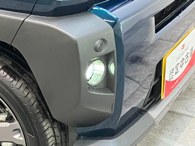 タフトGダーククロムベンチャー 9型D.A 届出済未使用車衝突被害軽減ブレーキ コーナーセンサー 9型ディスプレイオーディオ フルセグ バックカメラ Bluetooth USB 前席シートヒーター LED レーダークルーズコントロール オートエアコン(滋賀県)の中古車