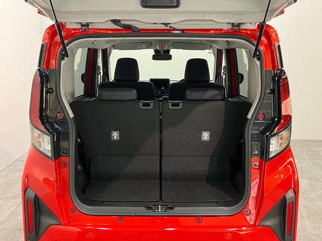 ムーヴＧ　左側電動スライドドア　コーナーセンサー　届出済未使用車衝突被害軽減ブレーキ　コーナーセンサー　バックカメラ（ナビ装着時用）　左側電動スライドドア　ＬＥＤヘッドライト　オートライト　オートエアコン　電動パーキングブレーキ　スマートキー　エコアイドル（滋賀県）の中古車