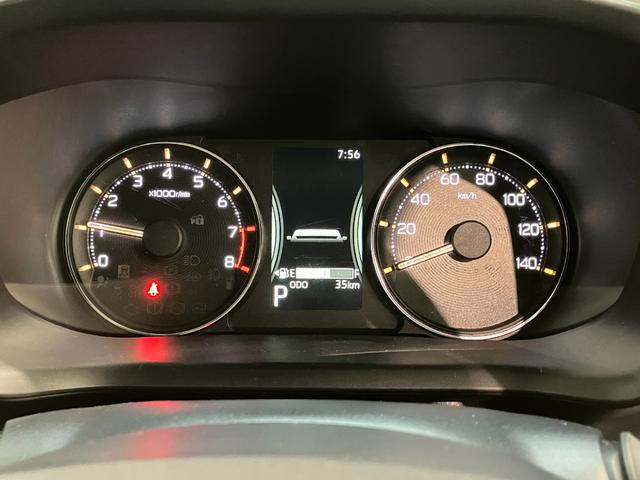 ムーヴＧ　左側電動スライドドア　コーナーセンサー　届出済未使用車衝突被害軽減ブレーキ　コーナーセンサー　バックカメラ（ナビ装着時用）　左側電動スライドドア　ＬＥＤヘッドライト　オートライト　オートエアコン　電動パーキングブレーキ　スマートキー　エコアイドル（滋賀県）の中古車