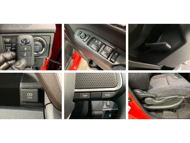 ムーヴＧ　左側電動スライドドア　コーナーセンサー　届出済未使用車衝突被害軽減ブレーキ　コーナーセンサー　バックカメラ（ナビ装着時用）　左側電動スライドドア　ＬＥＤヘッドライト　オートライト　オートエアコン　電動パーキングブレーキ　スマートキー　エコアイドル（滋賀県）の中古車