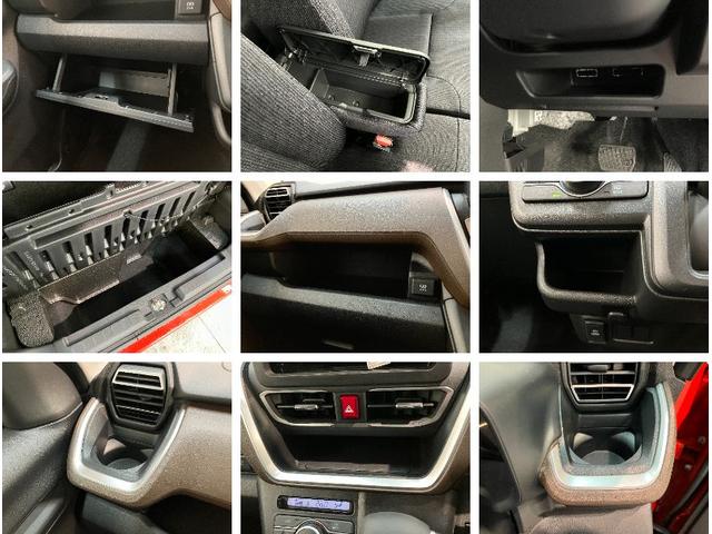 ムーヴＧ　左側電動スライドドア　コーナーセンサー　届出済未使用車衝突被害軽減ブレーキ　コーナーセンサー　バックカメラ（ナビ装着時用）　左側電動スライドドア　ＬＥＤヘッドライト　オートライト　オートエアコン　電動パーキングブレーキ　スマートキー　エコアイドル（滋賀県）の中古車