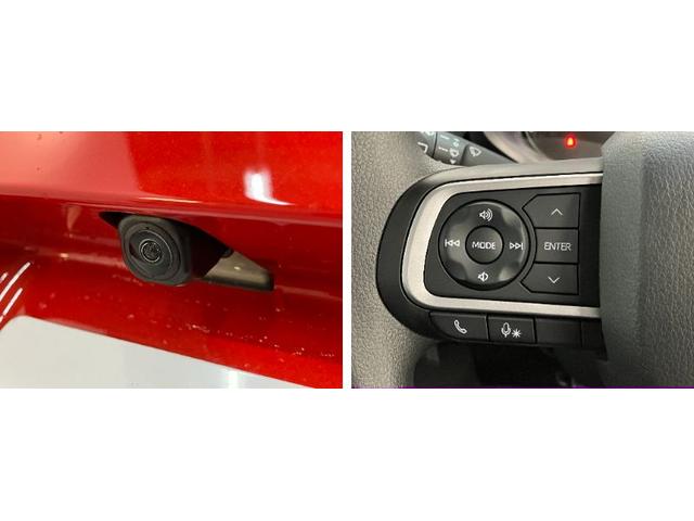 ムーヴＧ　左側電動スライドドア　コーナーセンサー　届出済未使用車衝突被害軽減ブレーキ　コーナーセンサー　バックカメラ（ナビ装着時用）　左側電動スライドドア　ＬＥＤヘッドライト　オートライト　オートエアコン　電動パーキングブレーキ　スマートキー　エコアイドル（滋賀県）の中古車