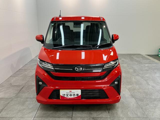 ムーヴＧ　左側電動スライドドア　コーナーセンサー　届出済未使用車衝突被害軽減ブレーキ　コーナーセンサー　バックカメラ（ナビ装着時用）　左側電動スライドドア　ＬＥＤヘッドライト　オートライト　オートエアコン　電動パーキングブレーキ　スマートキー　エコアイドル（滋賀県）の中古車